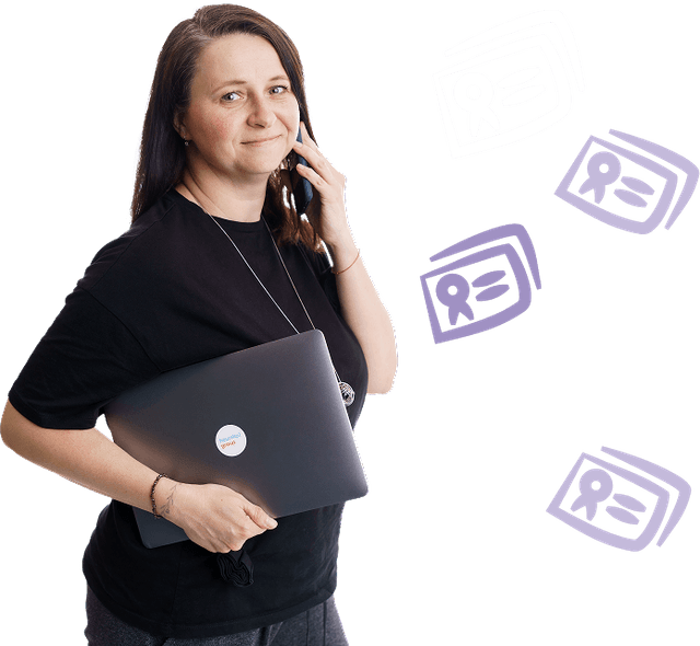 HR &amp; Office Management