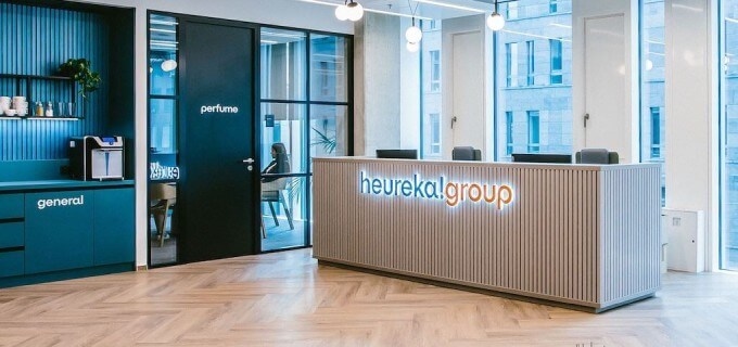 Open positions