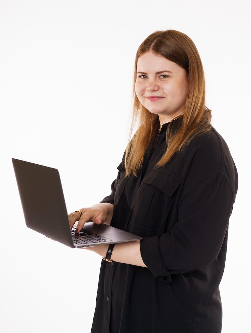 Klaudia Olejníková