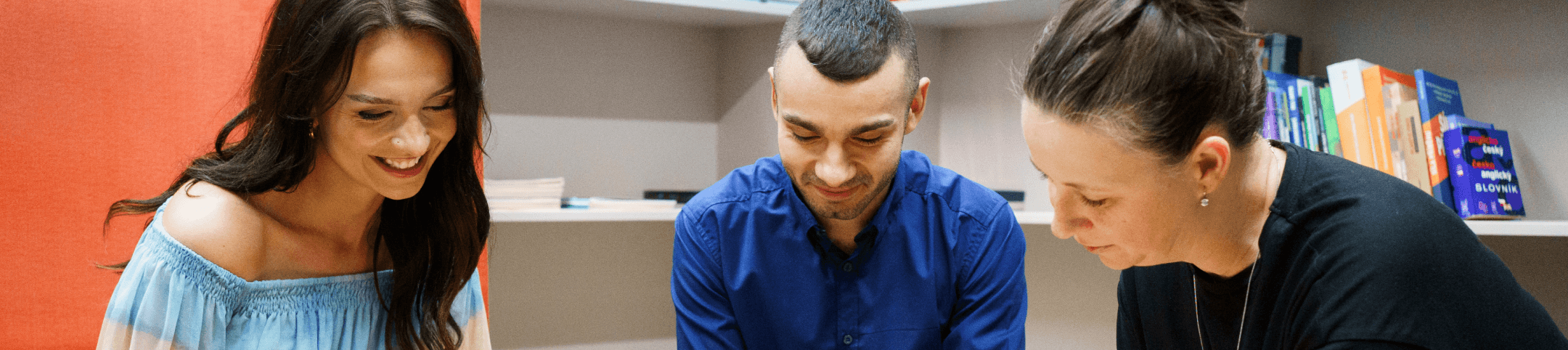 HR & Office Management