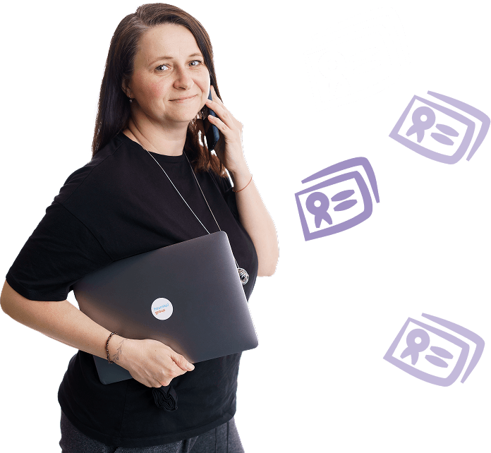 HR & Office Management