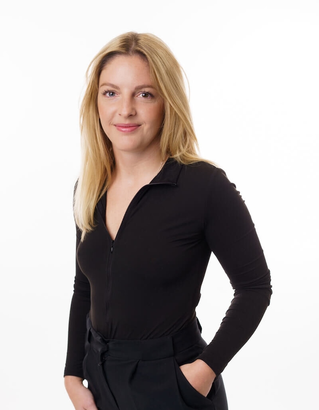 Šárka Samcová